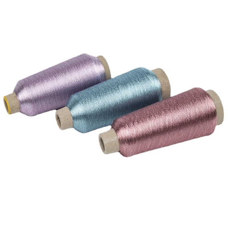 COVERED LUREX YARN suppliers